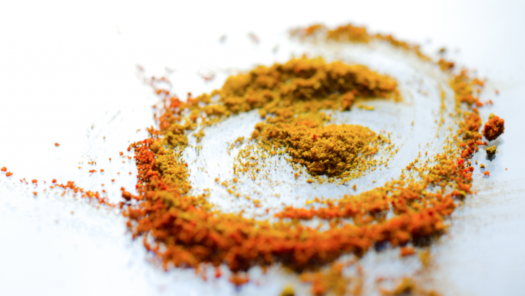 Curryflecken entfernen Ratgeber A bis Z