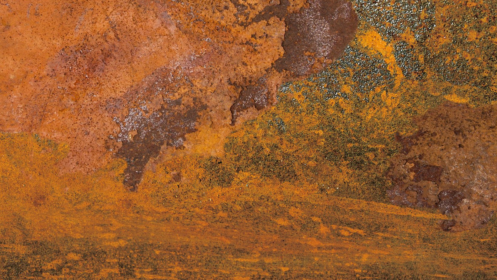 Rostflecken entfernen