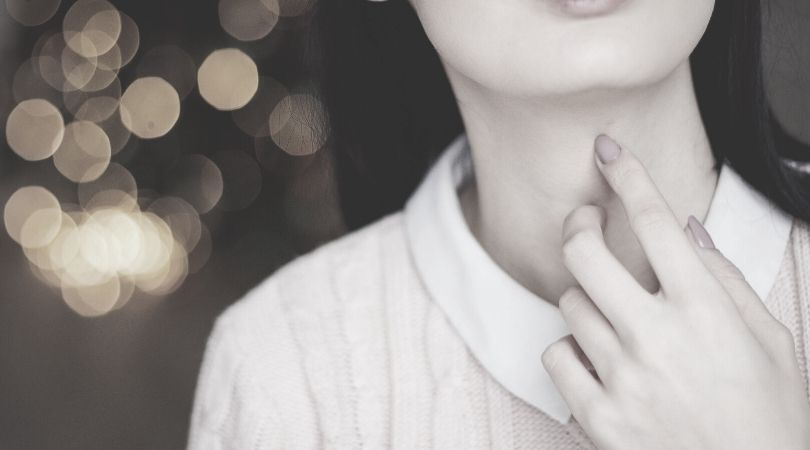 Hashimoto-Thyreoiditis