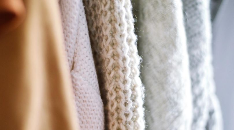 Wäsche richtig waschen