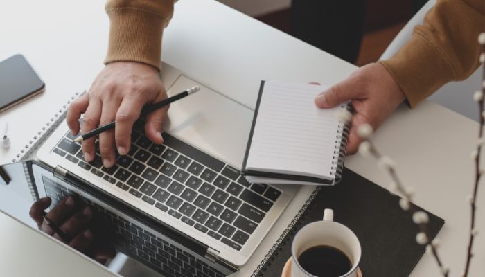 Online-Business aufbauen